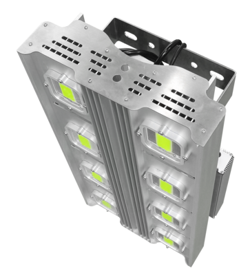 熒光陶瓷秋刀魚燈