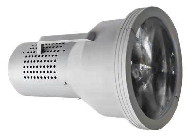 熒光陶瓷移動式探照燈